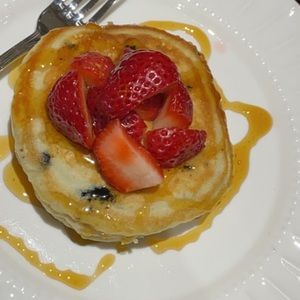 Meet your Posher, Chris-ann